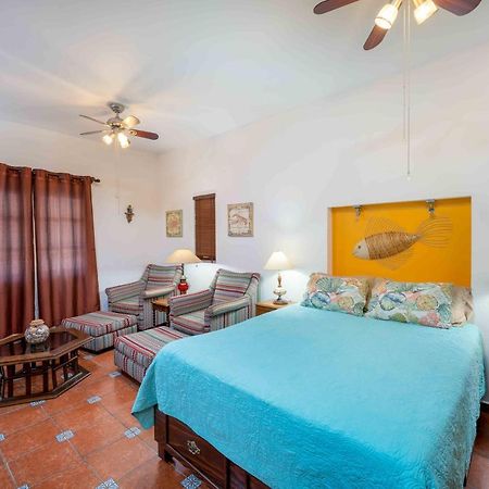 Villas Del Santo Nino 洛雷托 外观 照片