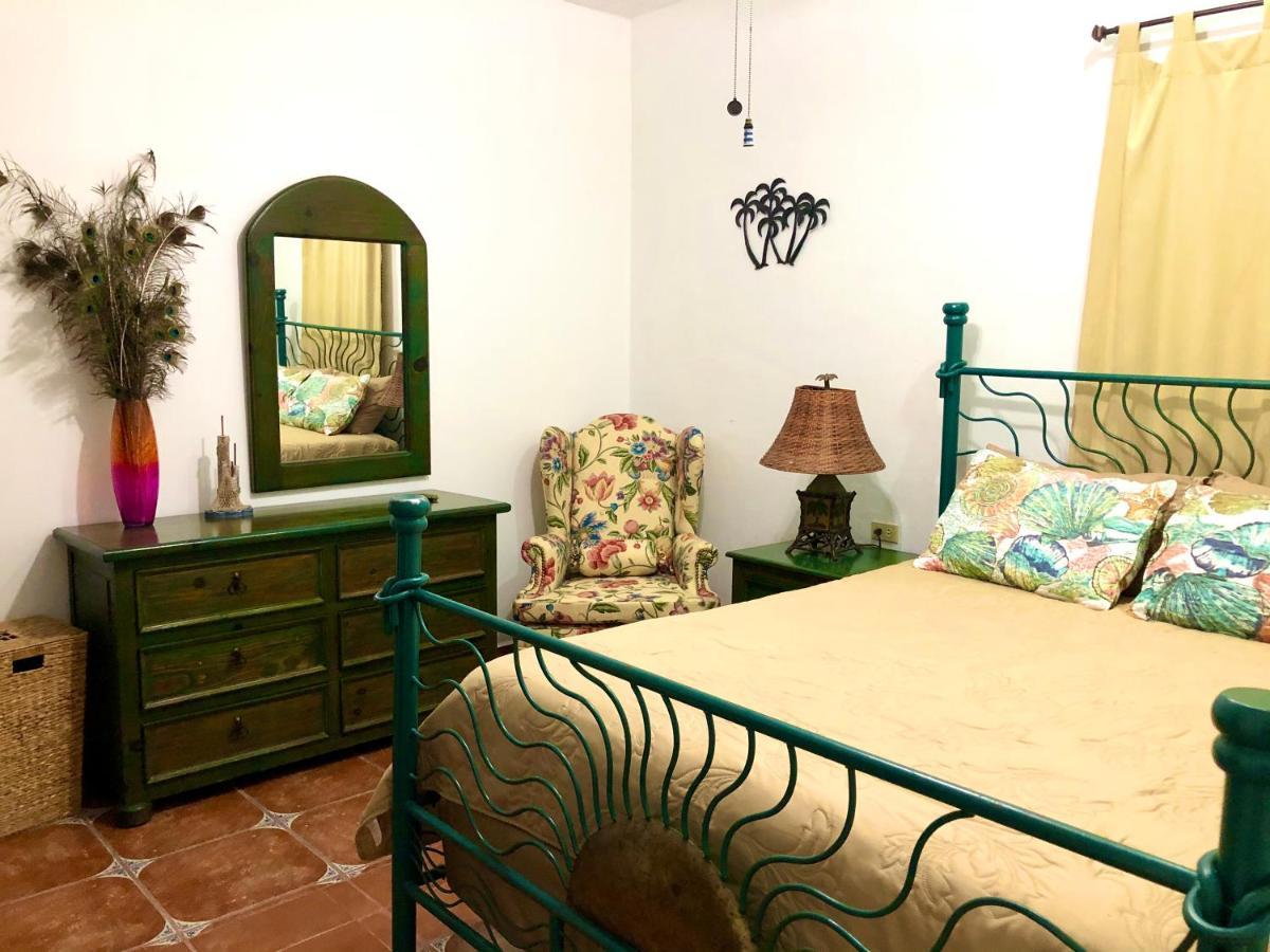 Villas Del Santo Nino 洛雷托 外观 照片
