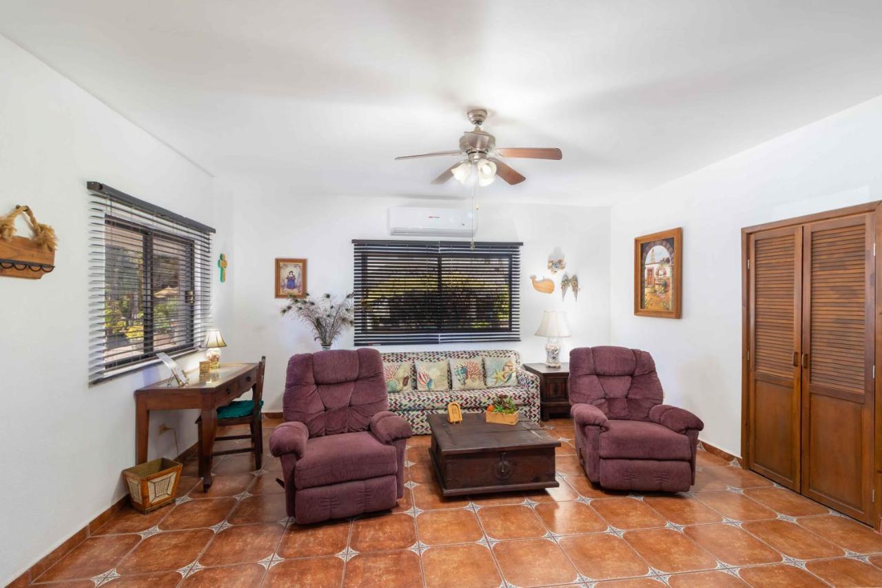 Villas Del Santo Nino 洛雷托 外观 照片