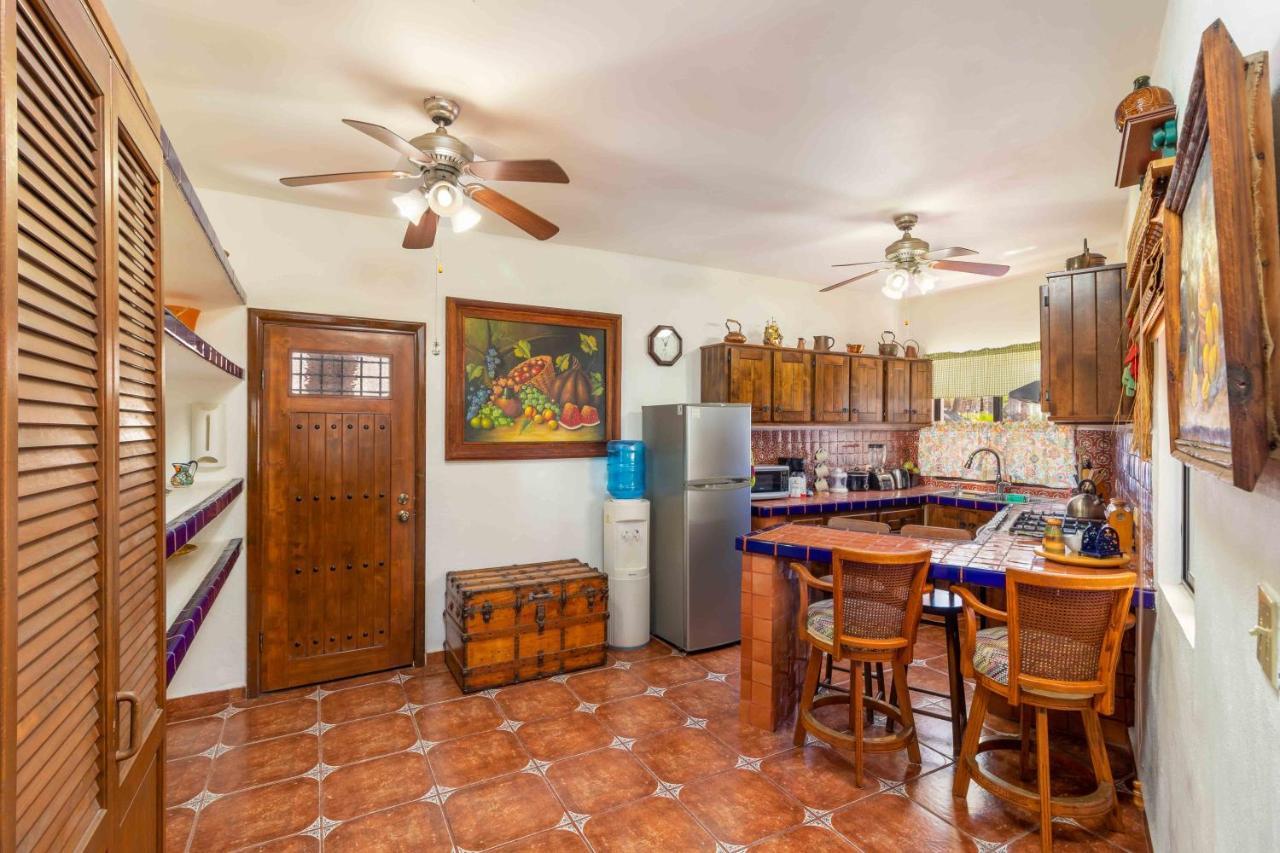 Villas Del Santo Nino 洛雷托 外观 照片
