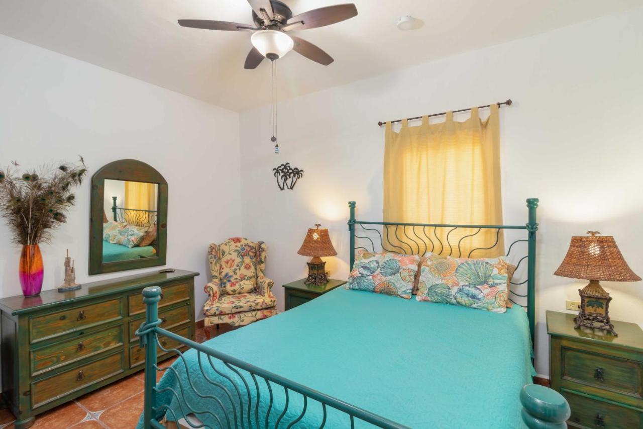 Villas Del Santo Nino 洛雷托 外观 照片