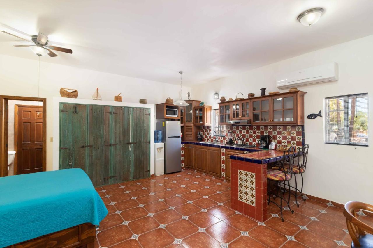 Villas Del Santo Nino 洛雷托 外观 照片