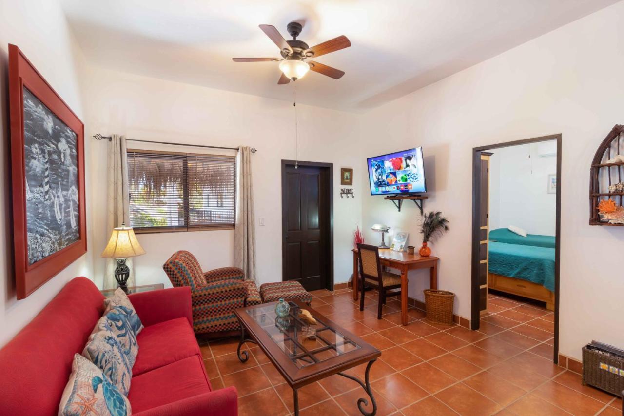 Villas Del Santo Nino 洛雷托 外观 照片