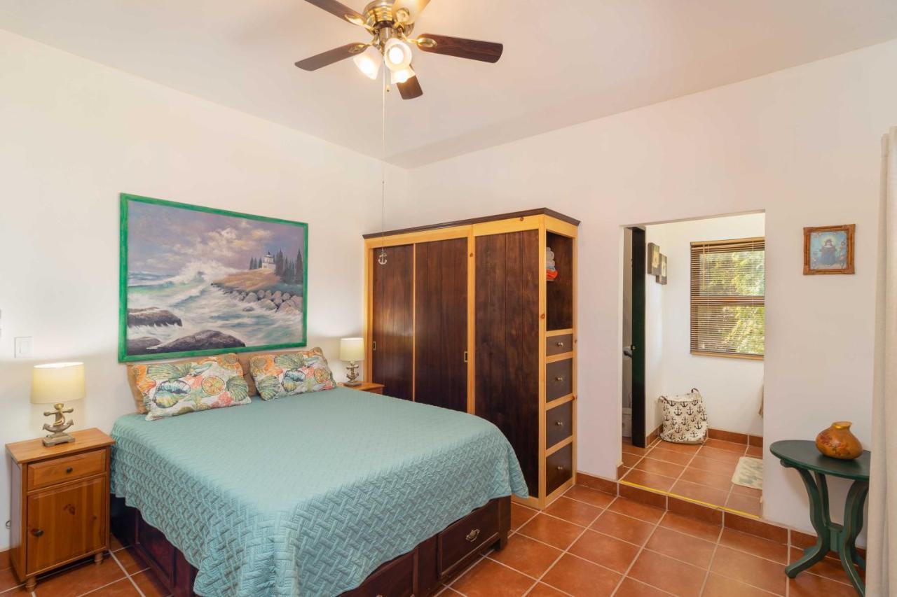 Villas Del Santo Nino 洛雷托 外观 照片