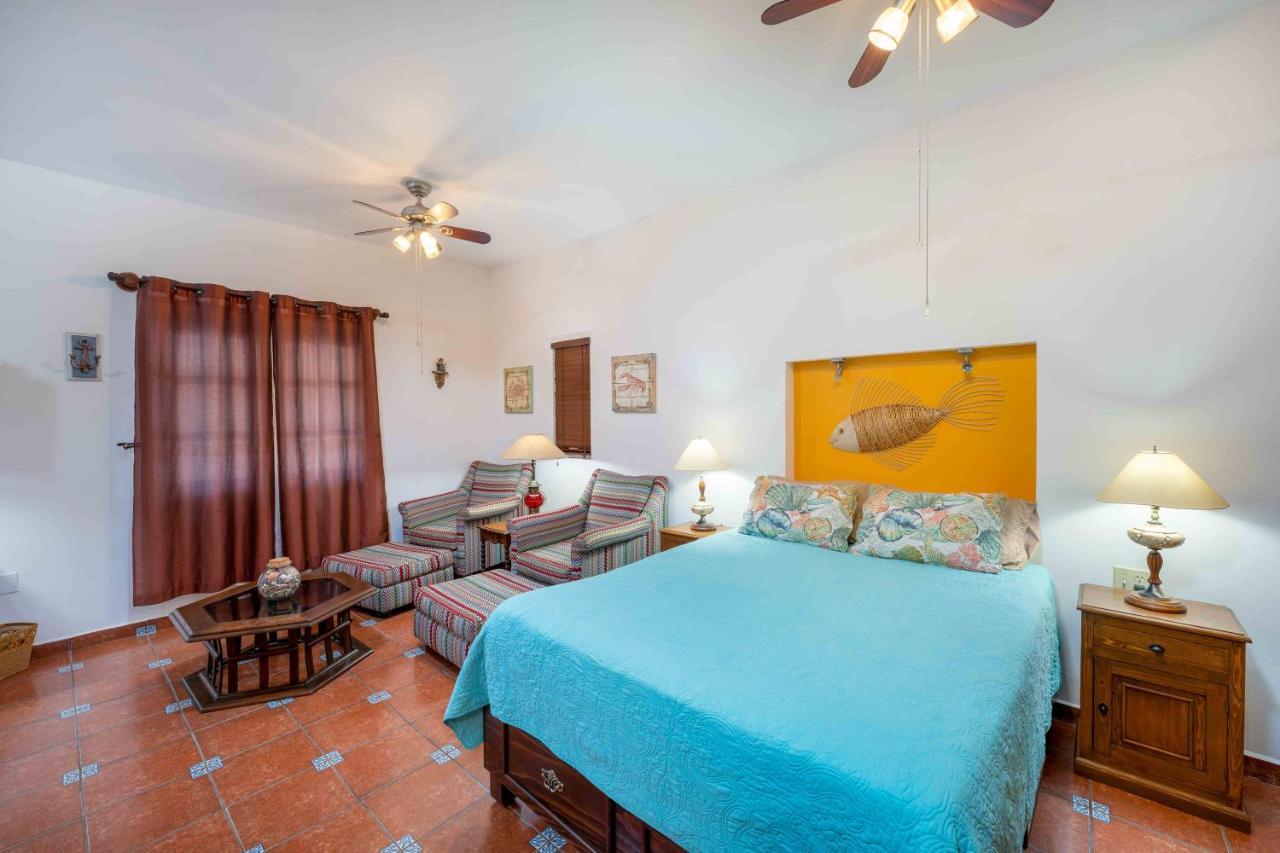 Villas Del Santo Nino 洛雷托 外观 照片