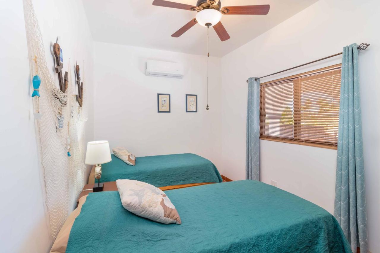 Villas Del Santo Nino 洛雷托 外观 照片