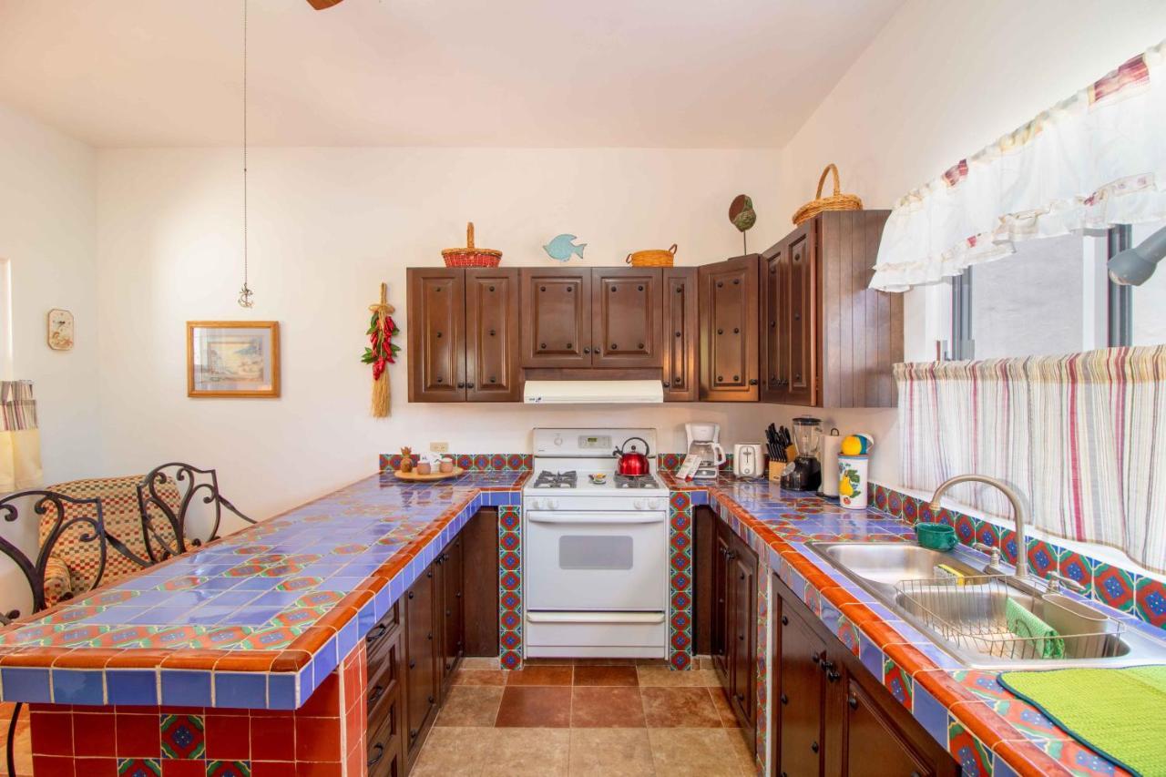 Villas Del Santo Nino 洛雷托 外观 照片